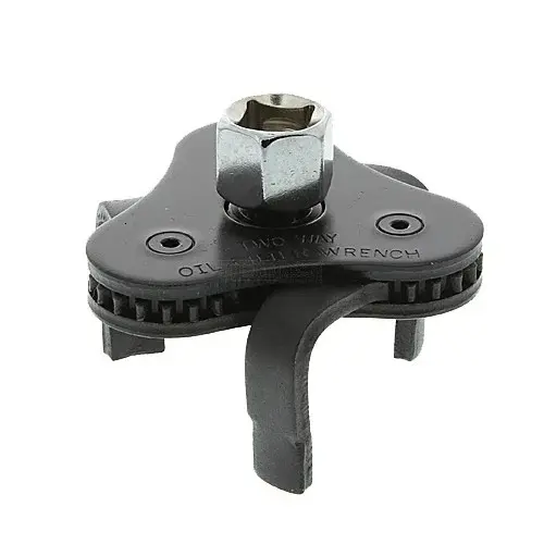 Cheie filtru de ulei 3 brate 60-102mm, Force