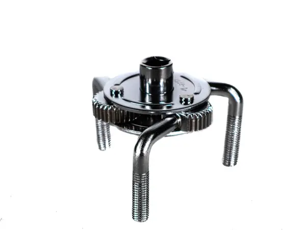 Cheie Filtru Reglabila cu Gheare 1/2 63mm-102mm