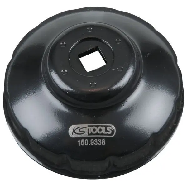 Cheie filtru ulei KSTOOLS 150.9338