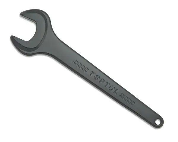 Cheie fixa simpla 38mm, Toptul 299mm