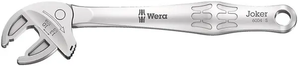 Cheie fixă Wera - 6004 Joker S, 154 mm, 10 - 13 mm