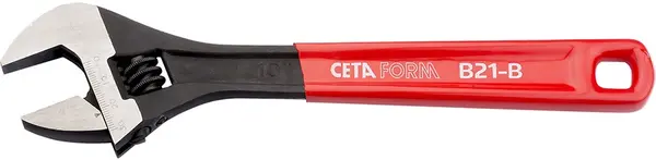 Cheie franceză Ceta Form - 12105, 150 mm
