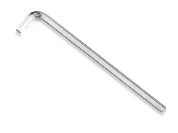 Cheie imbus hexagonala lunga 14mm, Toptul 240mm