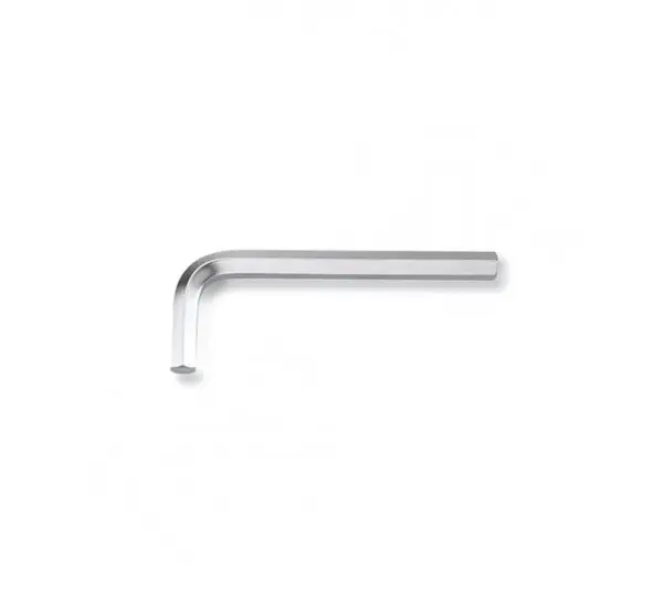 Cheie imbus hexagonala scurta 19mm, Toptul 199mm