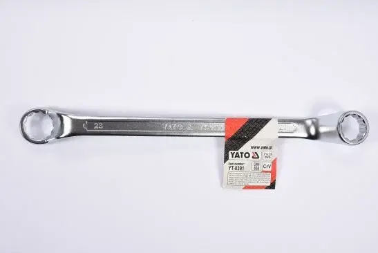 Cheie Inelara 21X23Mm