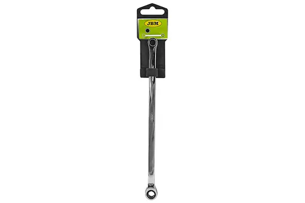 Cheie Inelara Extra Lunga Cu Clichet 13 Mm Jbm