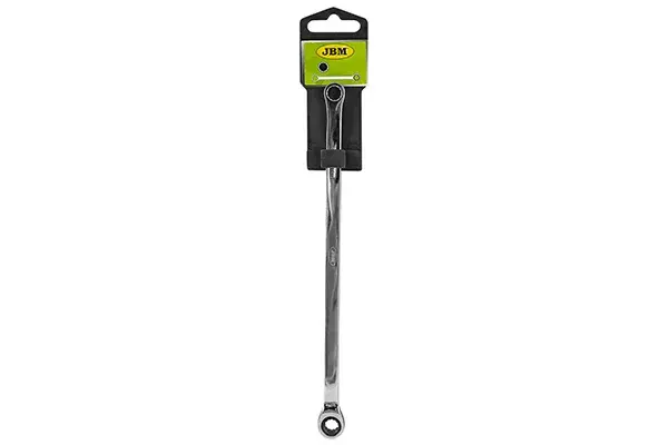Cheie Inelara Extra Lunga Cu Clichet 14 Mm Jbm