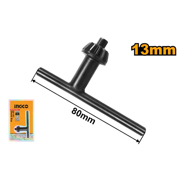 Cheie Mandrina 13mm INGCO CK1301
