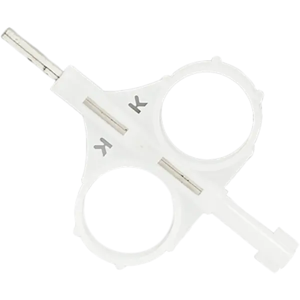 Cheie Pentru Aspersor Rotativ S 075