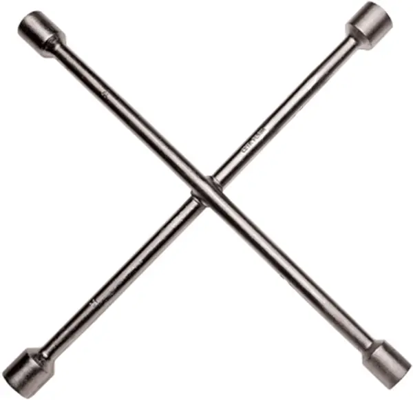 Cheie pentru roți Ceta Form - 12445, 17 x 19 x 21 x 22 cm