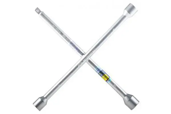 Cheie Pentru Roti Tip Cruce
