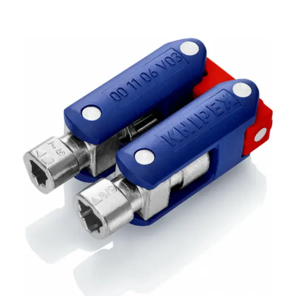 Cheie pliabila pentru tablouri electrice - Knipex 00 11 06 V03