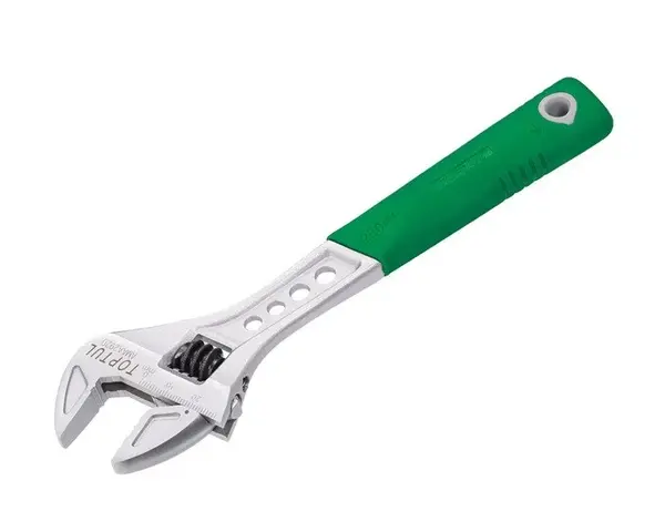 Cheie reglabila 23.9x150mm, Toptul