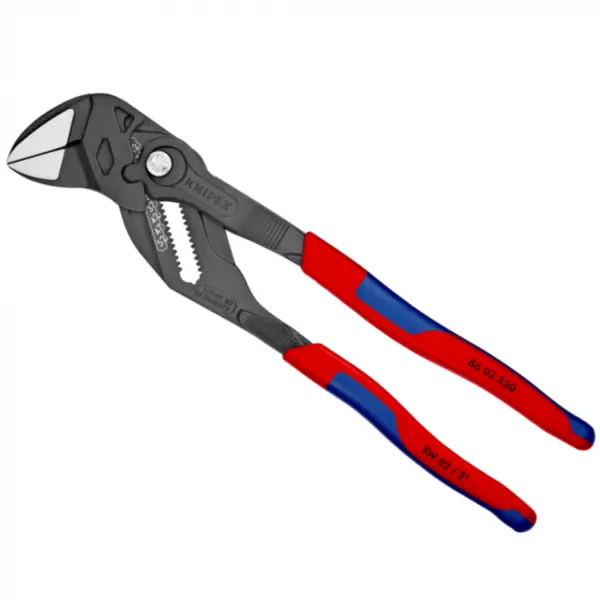 Cheie reglabila Knipex 86 02 250, 250mm