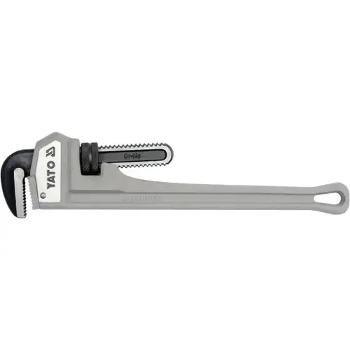 Cheie reglabila pentru strangere tevi Yato YT-2483, 450 mm