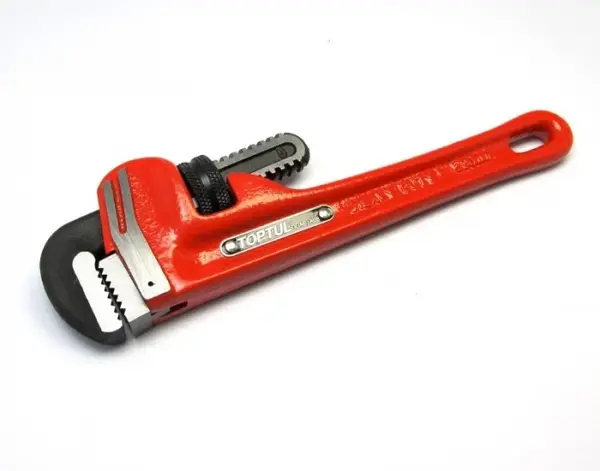 Cheie reglabila, Toptul 38x250mm