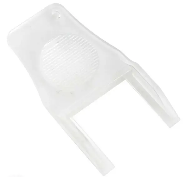 Cheie resetare butoane de urgenta, compatibil cu seria SCP, plastic, SCP/KEY