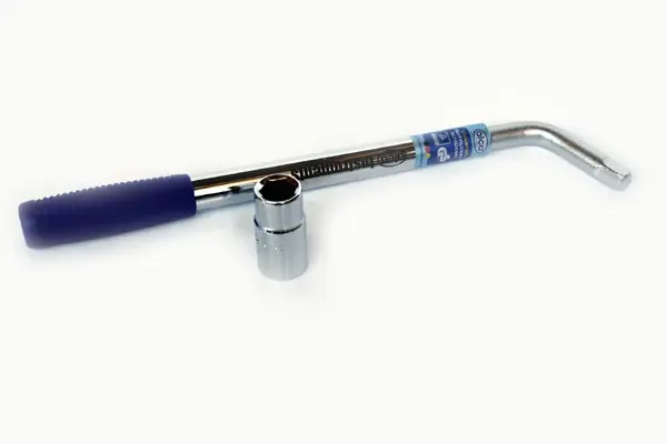 Cheie Roti L 17 19Mm Alca