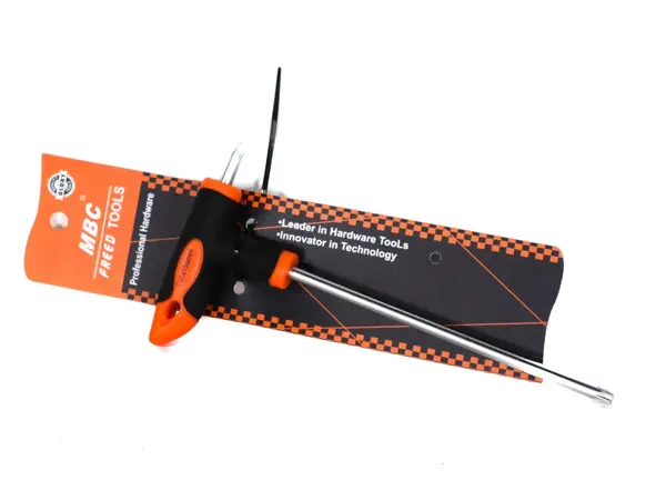 Cheie T Stea Torx - Stea T15x75mm