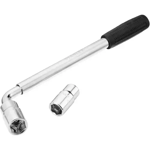 Cheie telescopica roti cu tubulare duble Stanley , 17/19-21/23 mm