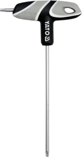 Cheie Torx Cu Maner Tip Ata, T20