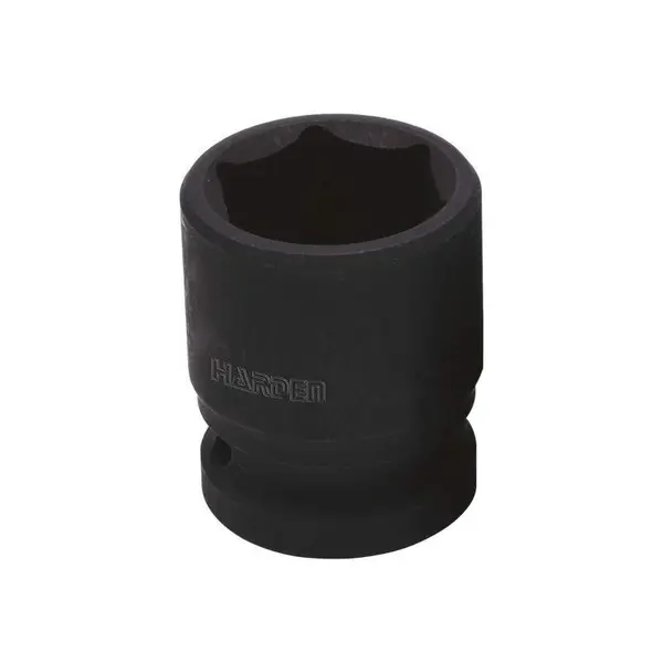 Cheie Tubulara de impact 1/2, Industrial, Harden, Marime 27 mm