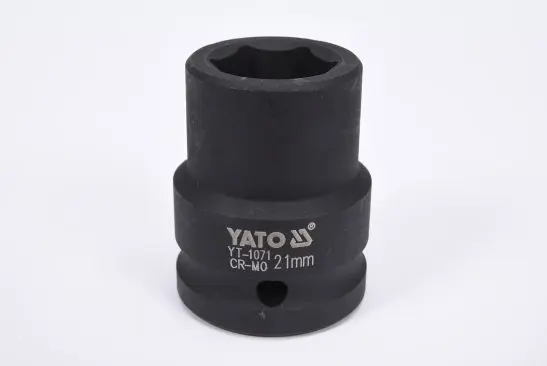 Cheie Tubulara De Impact Hexagonala 3 4 X21Mm