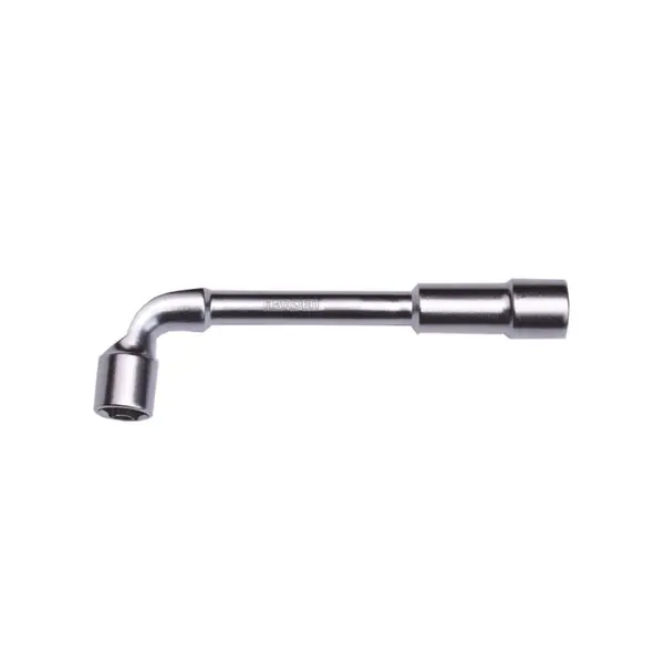 Cheie Tubulara Forma L, 11 x 150 mm, Profesional, Harden