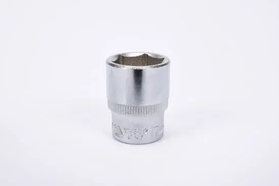 Cheie Tubulara Hexagonala 17Mm 3 8