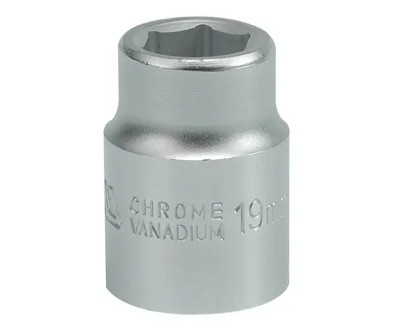 Cheie Tubulara Hexagonala 3 4 X19Mm