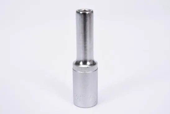 Cheie Tubulara Hexagonala Adanca 7Mm, 3 8