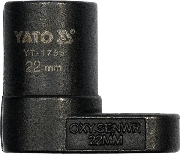 Cheie Tubulara Pentru Sonda Lambda, 22Mm