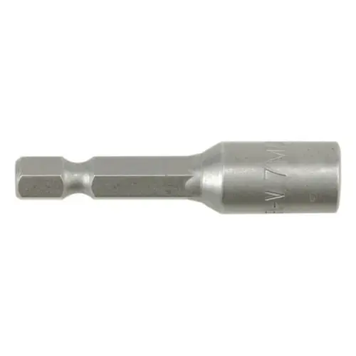Cheie Tubulara Prindere Mandrina 1/4inch7X48MMCRV YATO YT-1502