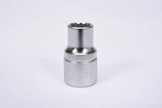 Cheie Tubulara Spline 1 2 X11Mmx38Mm