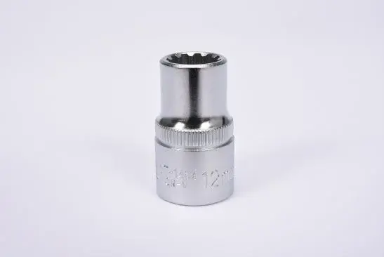 Cheie Tubulara Spline 1 2 X12Mmx38Mm