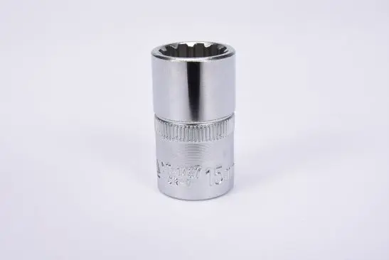 Cheie Tubulara Spline 1 2 X15Mmx38Mm