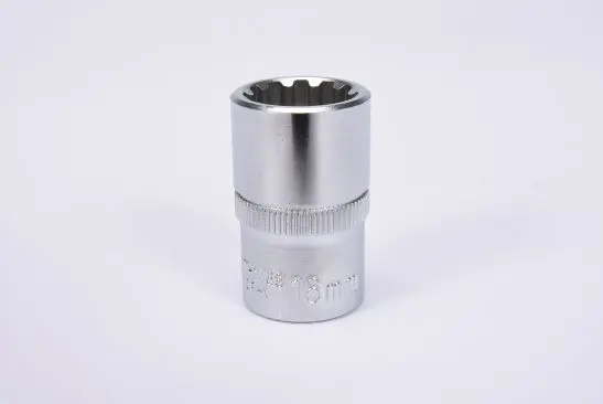 Cheie Tubulara Spline 1 2 X16Mmx38Mm