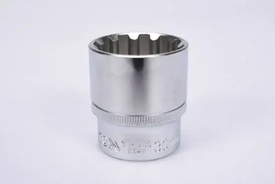Cheie Tubulara Spline 1 2 X30Mmx42Mm