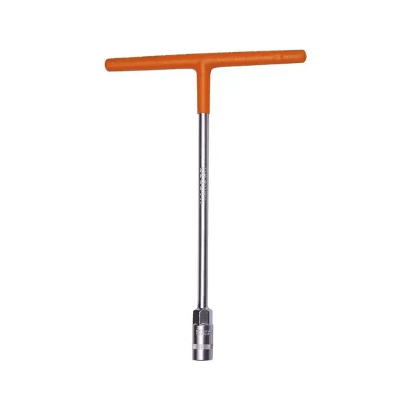 Cheie Tubulara T, Profesional, Harden, Lungime 300 mm, Marime 13 mm