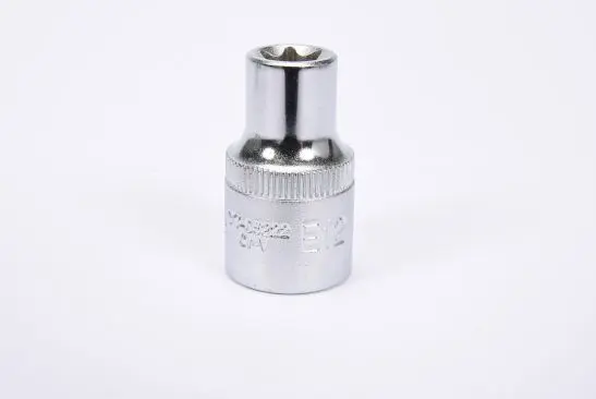 Cheie Tubulara Torx 1 2 - E 12