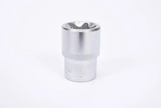 Cheie Tubulara Torx 1 4 - E24