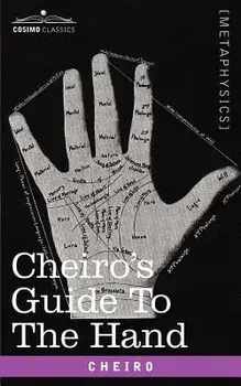 Cheiro's Guide to the Hand, Paperback/Cheiro