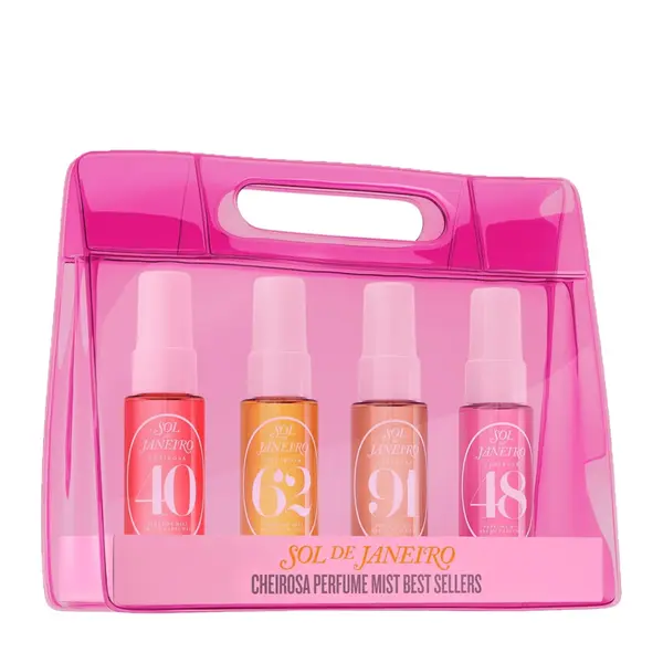 Cheirosa perfume mist best sellers 120 ml