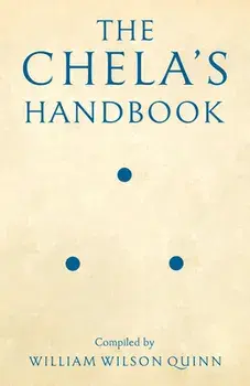Chela's Handbook, Paperback/William Wilson Quinn