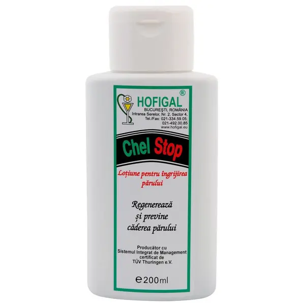 Chelstop mare x 200ml (Hofigal)