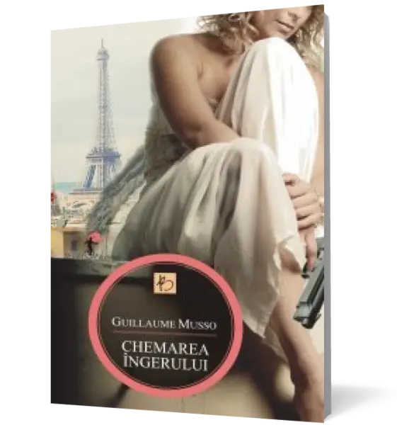 Chemerea îngerului