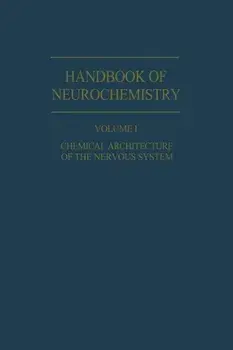 Chemical Architecture of the Nervous System. Softcover reprint of the original 1st ed. 1969, Paperback/Abel Lajtha