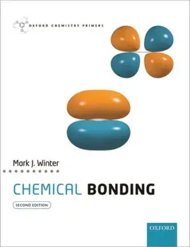 Chemical Bonding, Paperback/Mark J. Winter