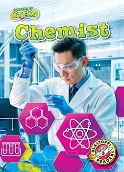 Chemist, Hardback/Kate Moening