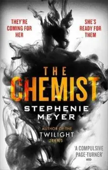 Chemist, Paperback/Stephenie Meyer